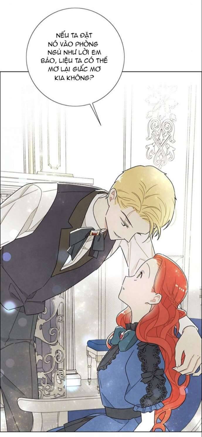 Tôi Đã Cướp Mất Đêm Đầu Tiên Của Nam Chính Chapter 29 - 45