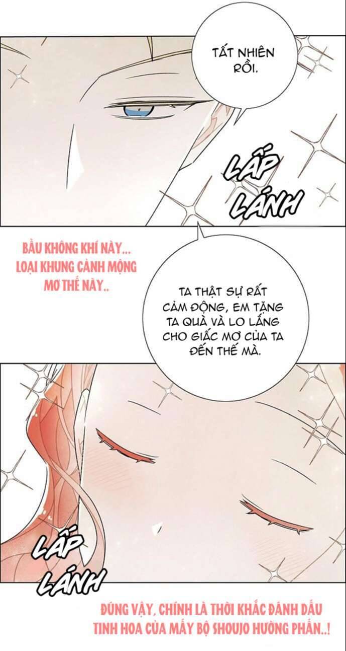 Tôi Đã Cướp Mất Đêm Đầu Tiên Của Nam Chính Chapter 29 - 47