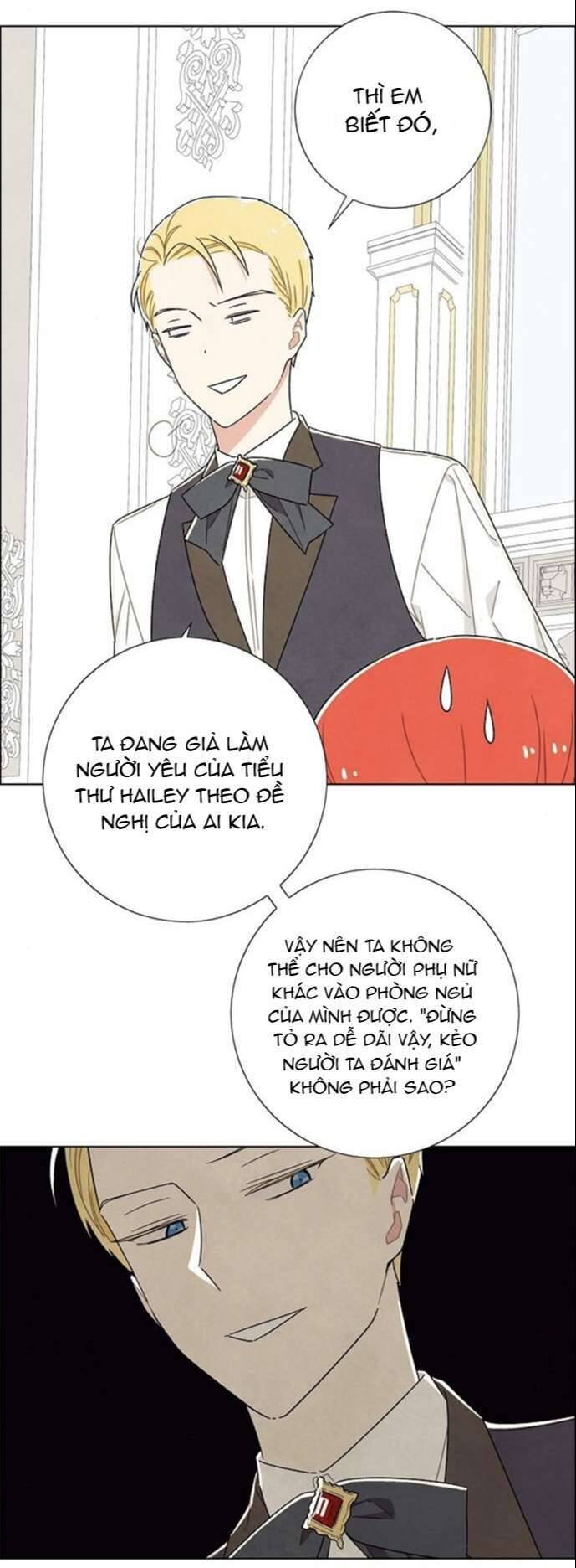 Tôi Đã Cướp Mất Đêm Đầu Tiên Của Nam Chính Chapter 29 - 50