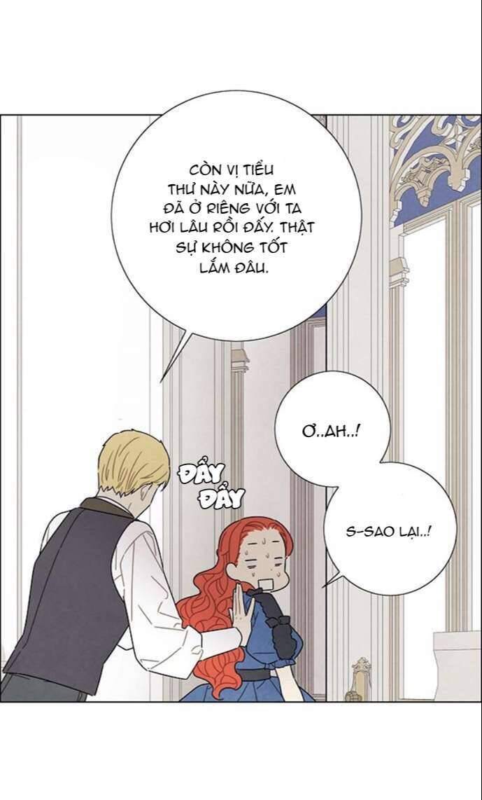 Tôi Đã Cướp Mất Đêm Đầu Tiên Của Nam Chính Chapter 29 - 51