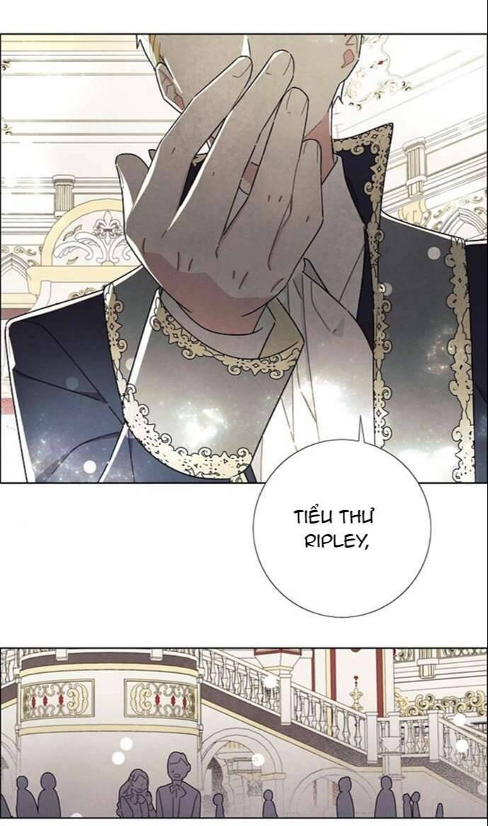 Tôi Đã Cướp Mất Đêm Đầu Tiên Của Nam Chính Chapter 29 - 58