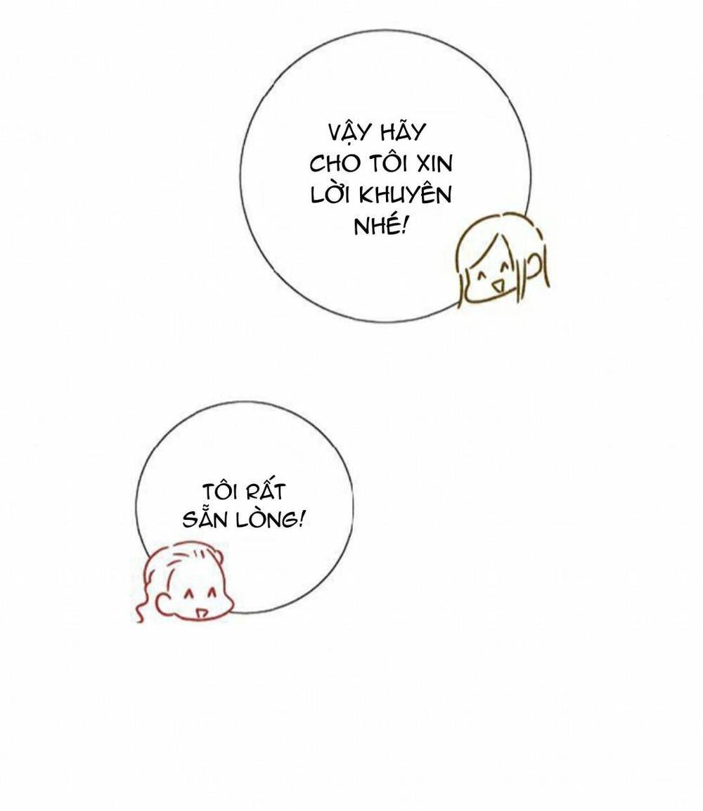 Tôi Đã Cướp Mất Đêm Đầu Tiên Của Nam Chính Chapter 31 - 17