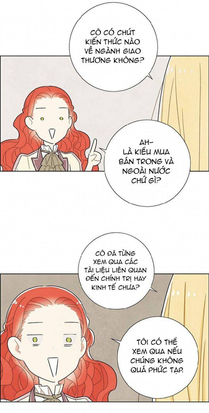 Tôi Đã Cướp Mất Đêm Đầu Tiên Của Nam Chính Chapter 31 - 18