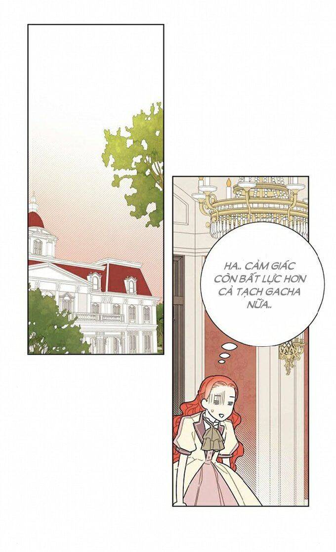 Tôi Đã Cướp Mất Đêm Đầu Tiên Của Nam Chính Chapter 31 - 22