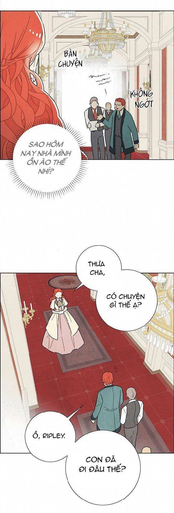 Tôi Đã Cướp Mất Đêm Đầu Tiên Của Nam Chính Chapter 31 - 23