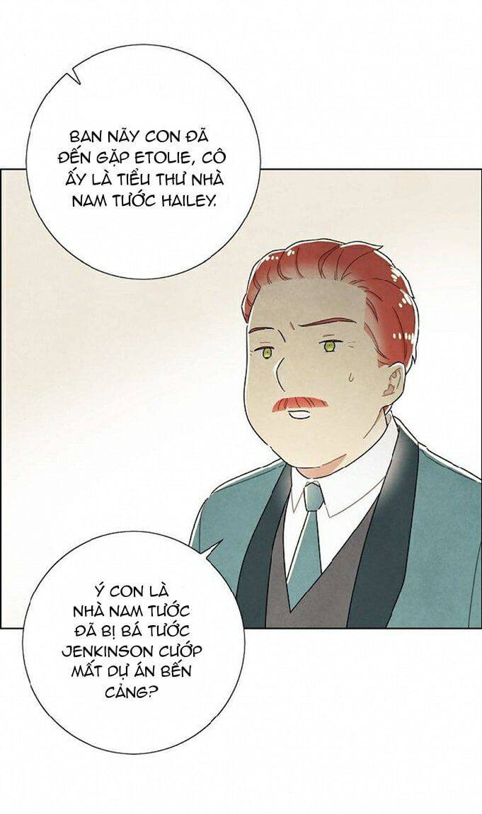 Tôi Đã Cướp Mất Đêm Đầu Tiên Của Nam Chính Chapter 31 - 24