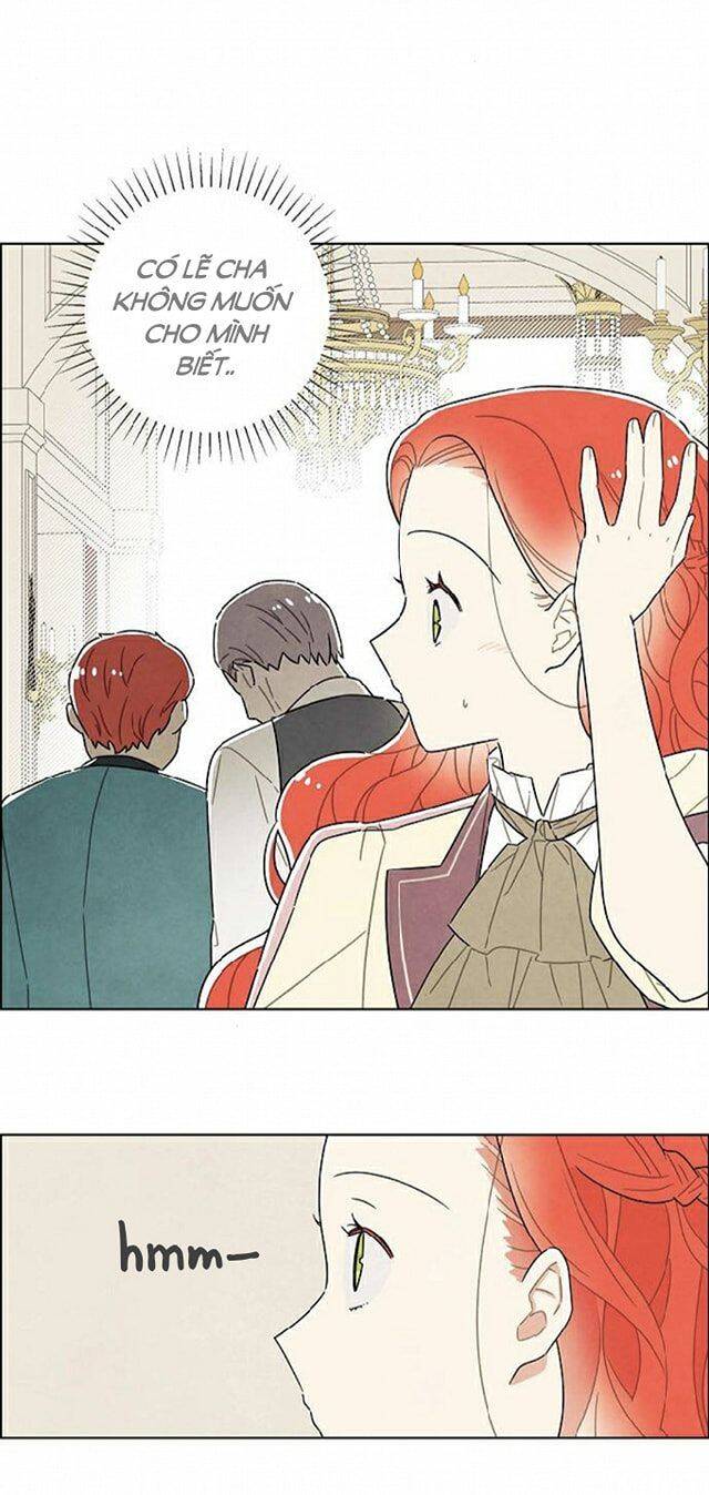 Tôi Đã Cướp Mất Đêm Đầu Tiên Của Nam Chính Chapter 31 - 26