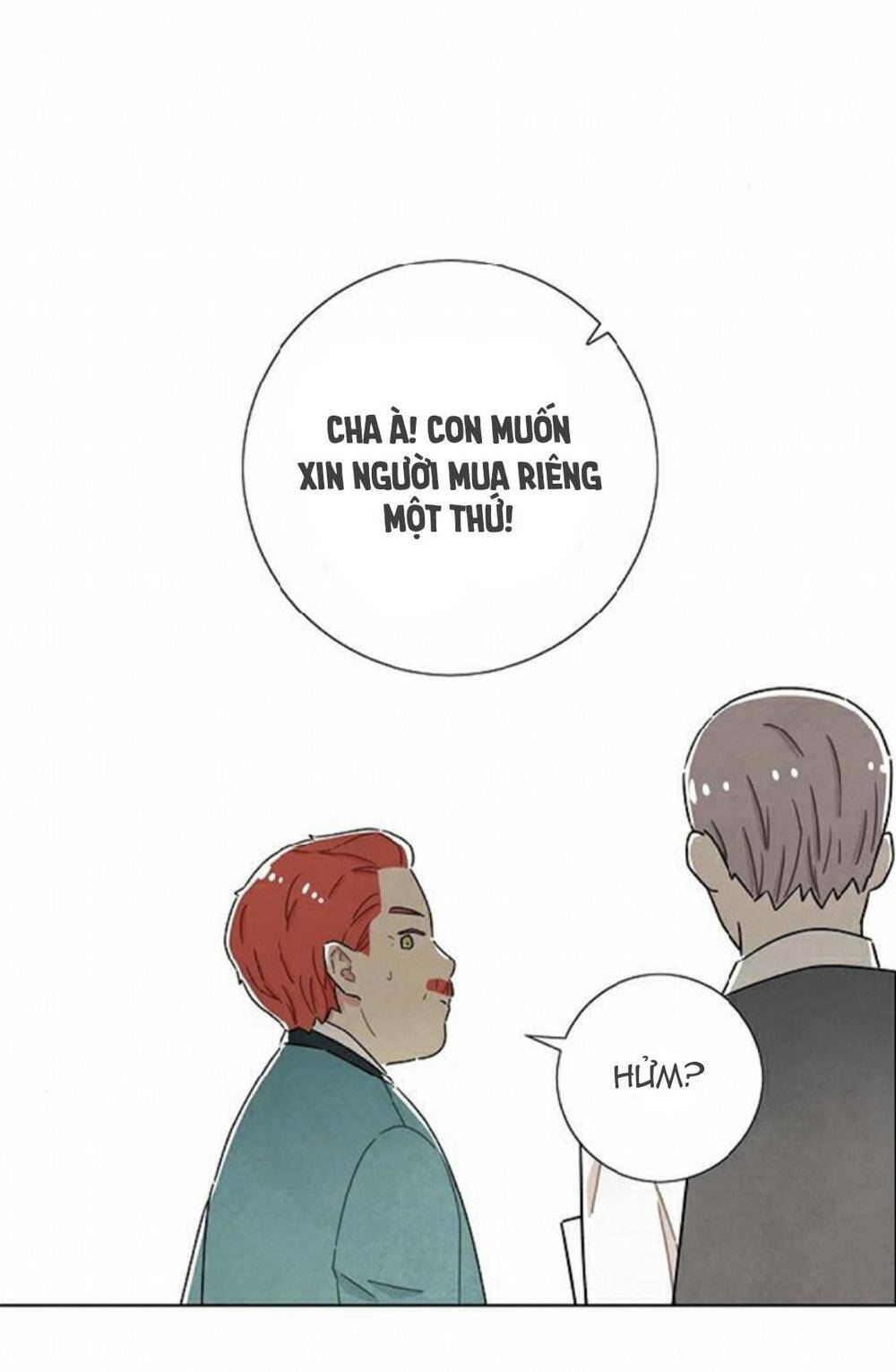 Tôi Đã Cướp Mất Đêm Đầu Tiên Của Nam Chính Chapter 31 - 27