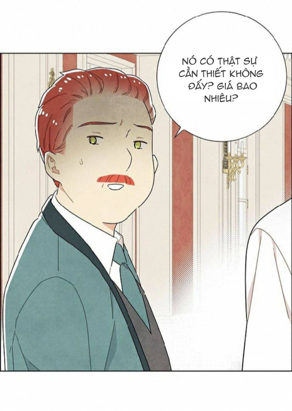 Tôi Đã Cướp Mất Đêm Đầu Tiên Của Nam Chính Chapter 31 - 28