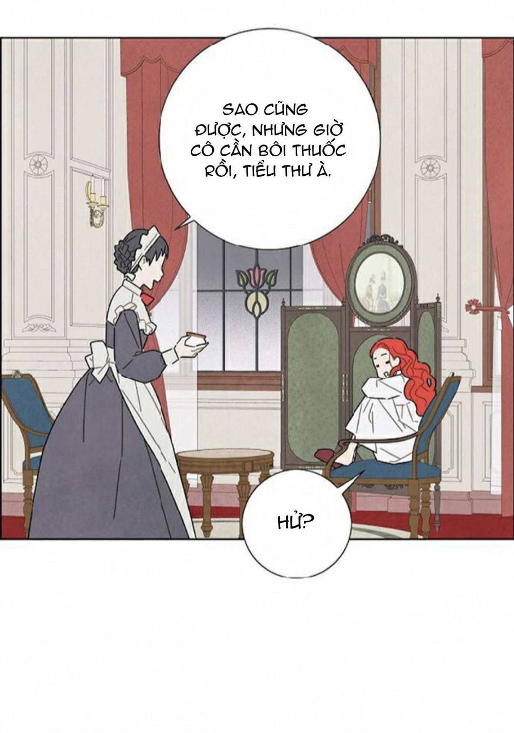 Tôi Đã Cướp Mất Đêm Đầu Tiên Của Nam Chính Chapter 31 - 33