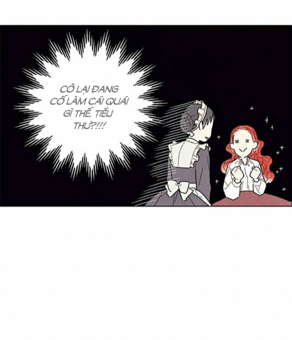 Tôi Đã Cướp Mất Đêm Đầu Tiên Của Nam Chính Chapter 31 - 39