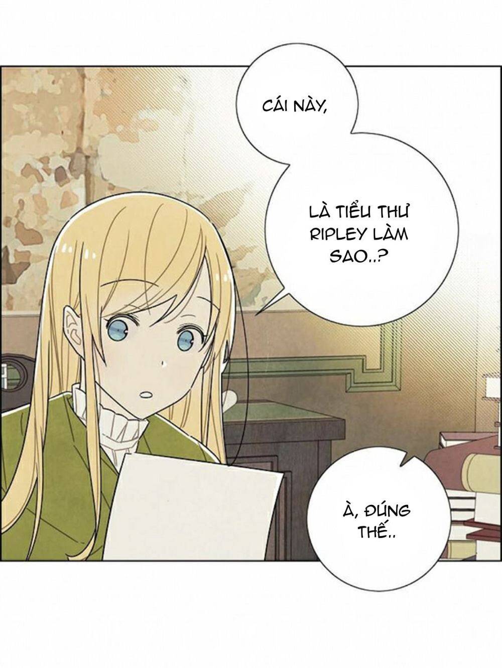 Tôi Đã Cướp Mất Đêm Đầu Tiên Của Nam Chính Chapter 31 - 46