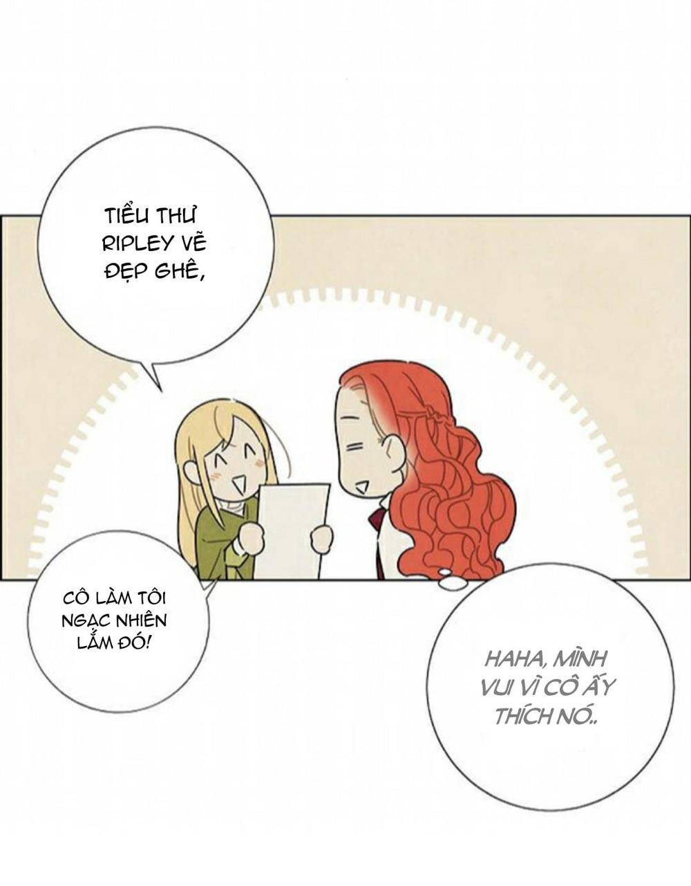 Tôi Đã Cướp Mất Đêm Đầu Tiên Của Nam Chính Chapter 31 - 48