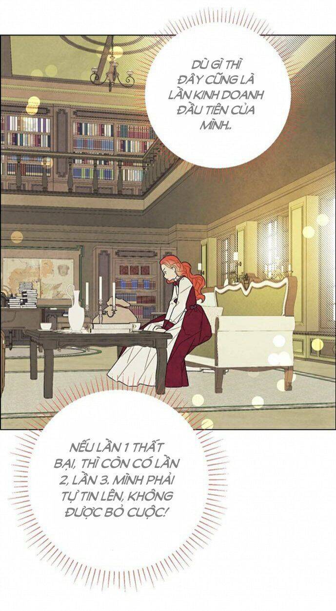 Tôi Đã Cướp Mất Đêm Đầu Tiên Của Nam Chính Chapter 31 - 57