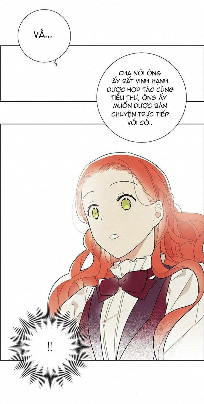 Tôi Đã Cướp Mất Đêm Đầu Tiên Của Nam Chính Chapter 31 - 59