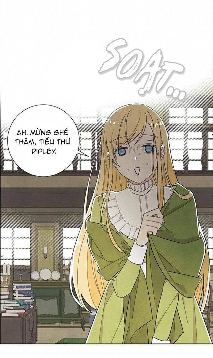 Tôi Đã Cướp Mất Đêm Đầu Tiên Của Nam Chính Chapter 31 - 9