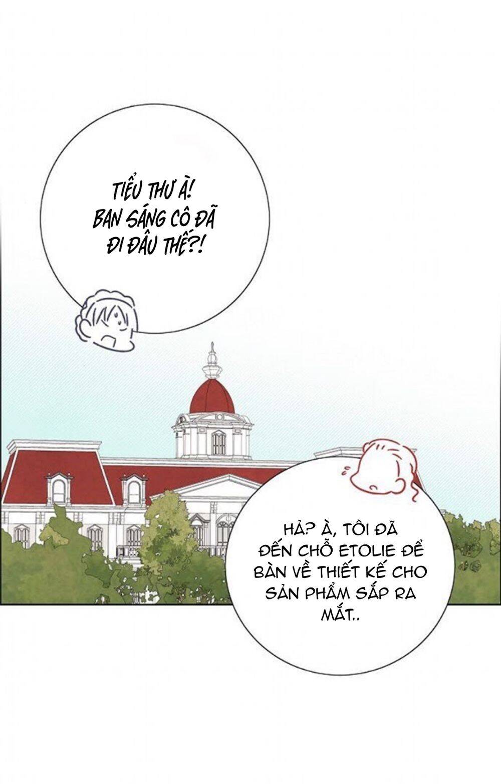 Tôi Đã Cướp Mất Đêm Đầu Tiên Của Nam Chính Chapter 32 - 2