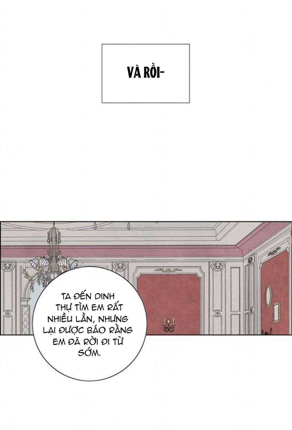 Tôi Đã Cướp Mất Đêm Đầu Tiên Của Nam Chính Chapter 32 - 11