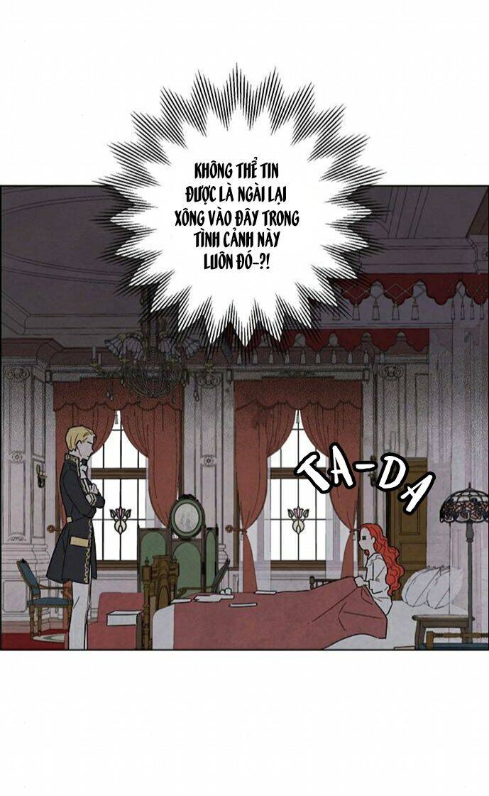 Tôi Đã Cướp Mất Đêm Đầu Tiên Của Nam Chính Chapter 32 - 15