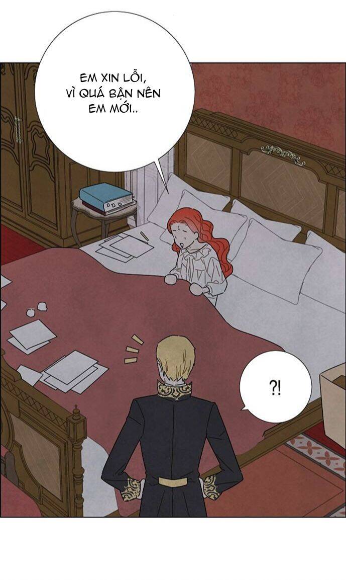 Tôi Đã Cướp Mất Đêm Đầu Tiên Của Nam Chính Chapter 32 - 17