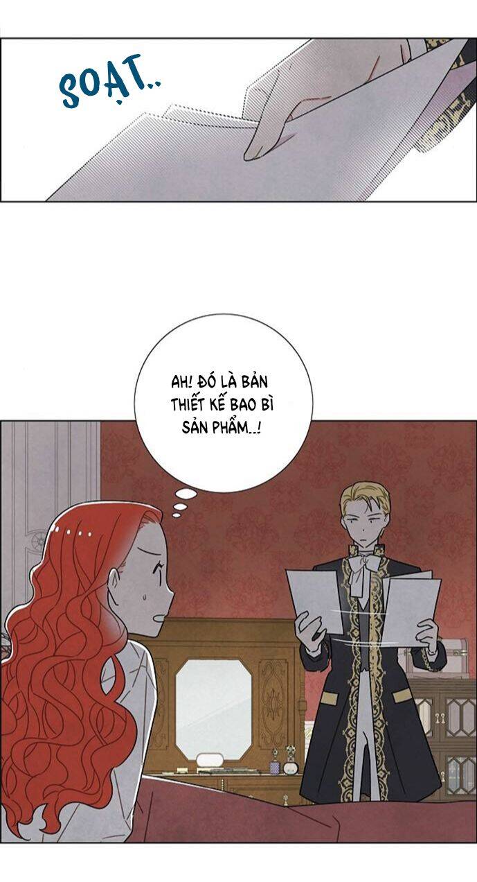 Tôi Đã Cướp Mất Đêm Đầu Tiên Của Nam Chính Chapter 32 - 18