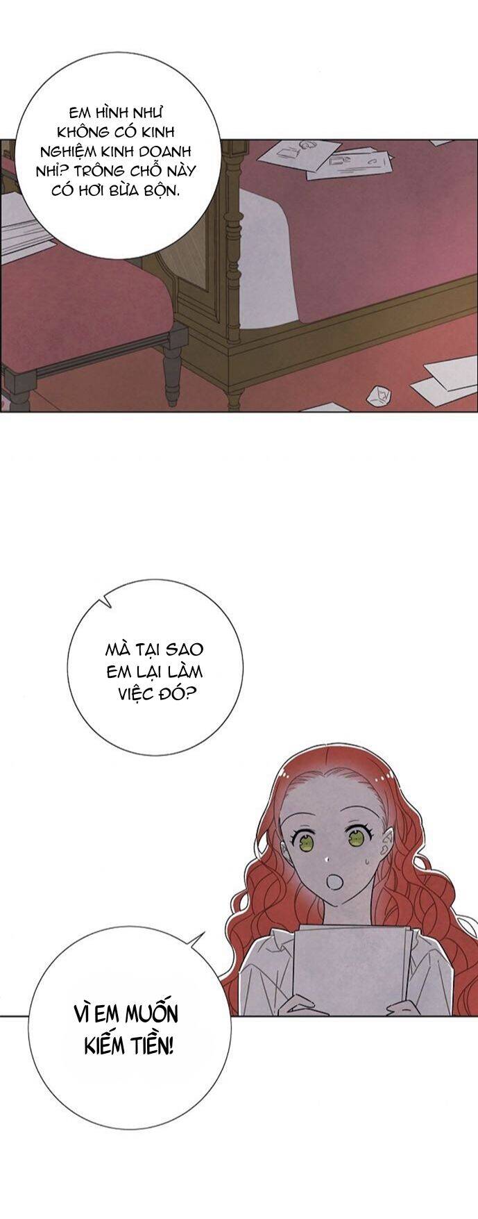 Tôi Đã Cướp Mất Đêm Đầu Tiên Của Nam Chính Chapter 32 - 24