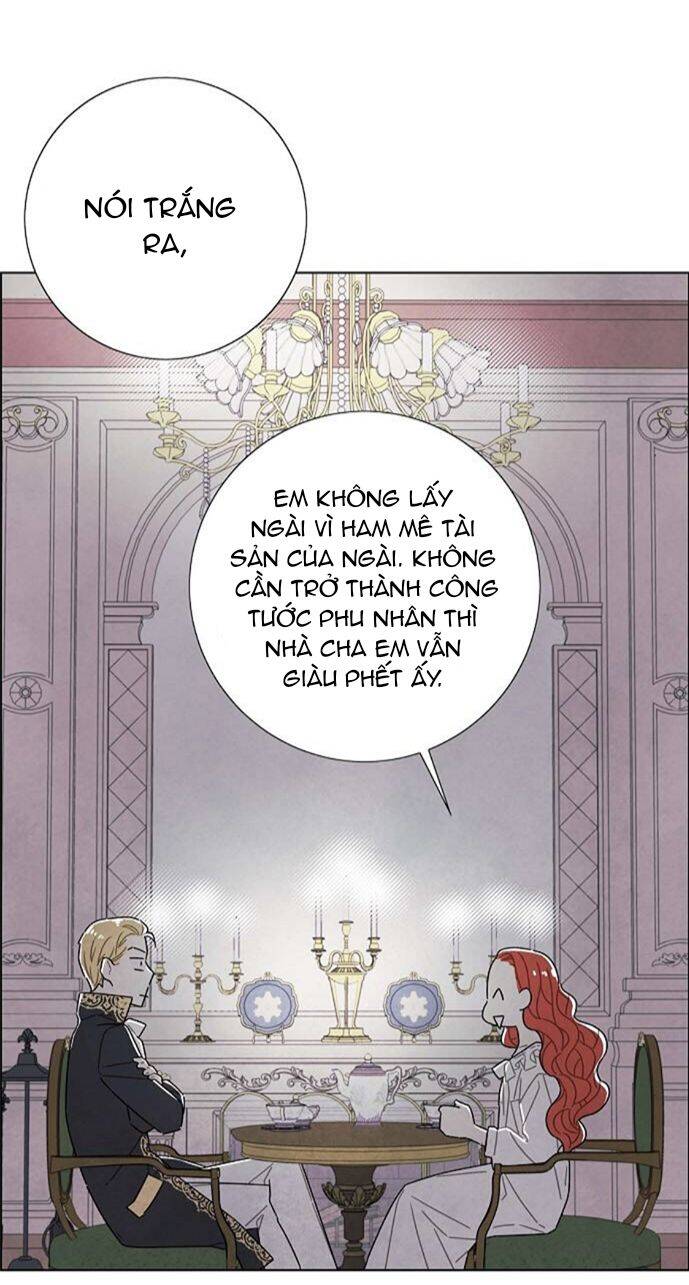 Tôi Đã Cướp Mất Đêm Đầu Tiên Của Nam Chính Chapter 32 - 28