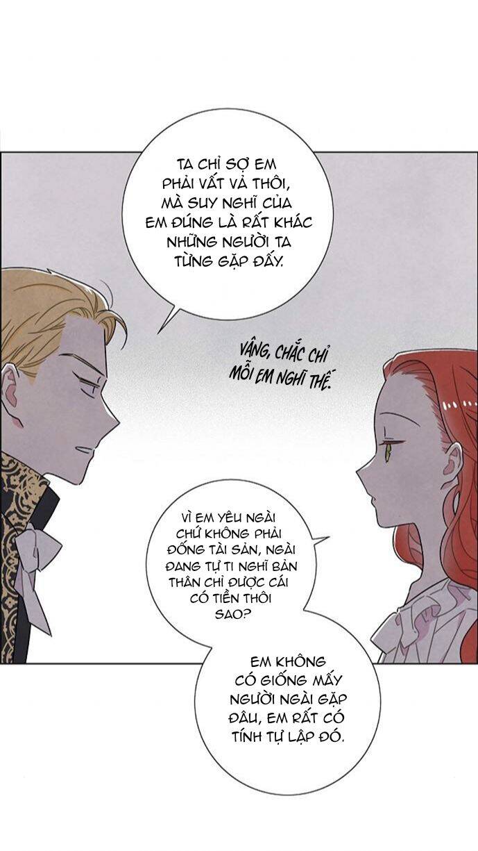 Tôi Đã Cướp Mất Đêm Đầu Tiên Của Nam Chính Chapter 32 - 29