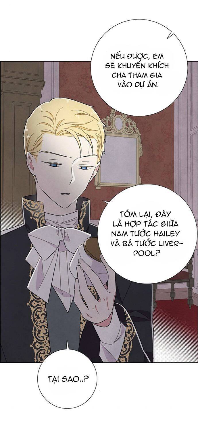 Tôi Đã Cướp Mất Đêm Đầu Tiên Của Nam Chính Chapter 32 - 33