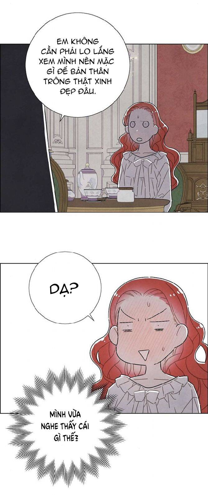 Tôi Đã Cướp Mất Đêm Đầu Tiên Của Nam Chính Chapter 32 - 43