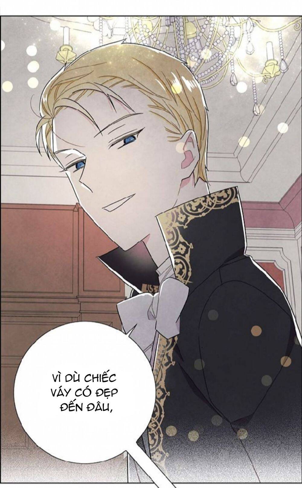 Tôi Đã Cướp Mất Đêm Đầu Tiên Của Nam Chính Chapter 32 - 44