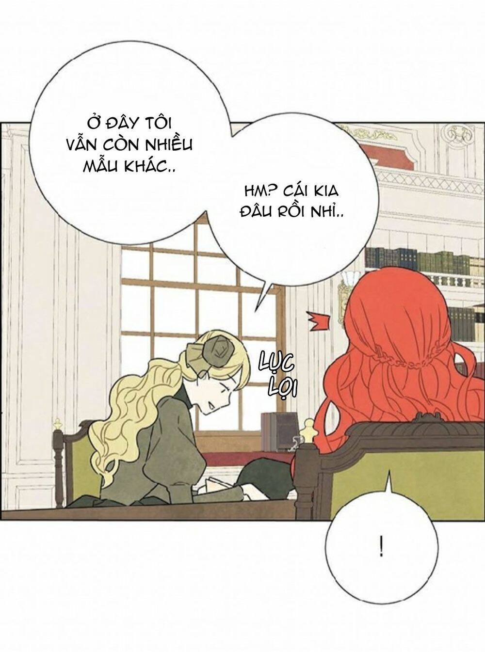 Tôi Đã Cướp Mất Đêm Đầu Tiên Của Nam Chính Chapter 32 - 52