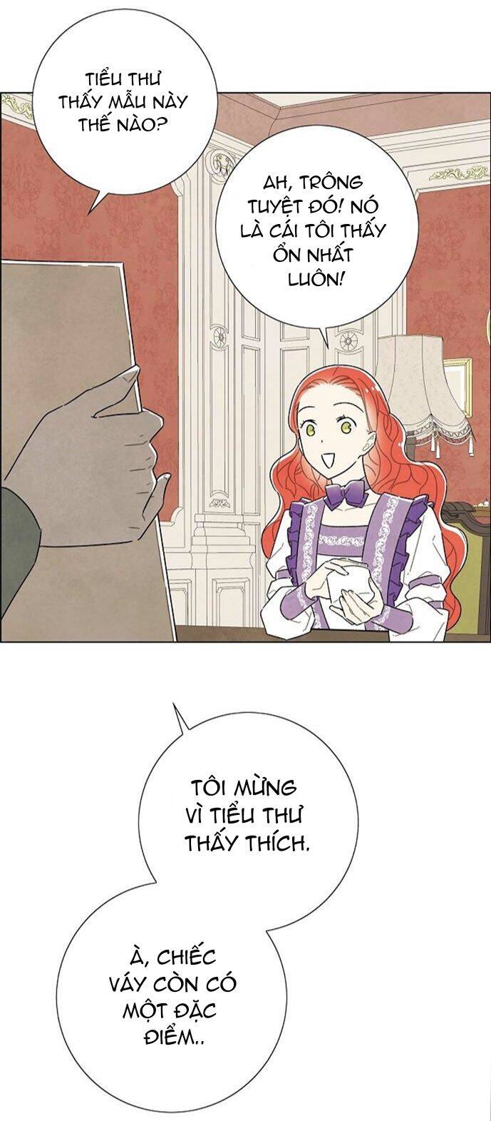 Tôi Đã Cướp Mất Đêm Đầu Tiên Của Nam Chính Chapter 32 - 55