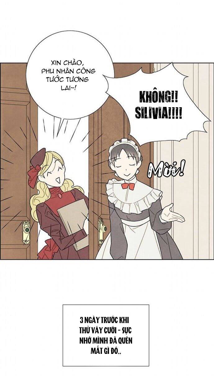 Tôi Đã Cướp Mất Đêm Đầu Tiên Của Nam Chính Chapter 32 - 10