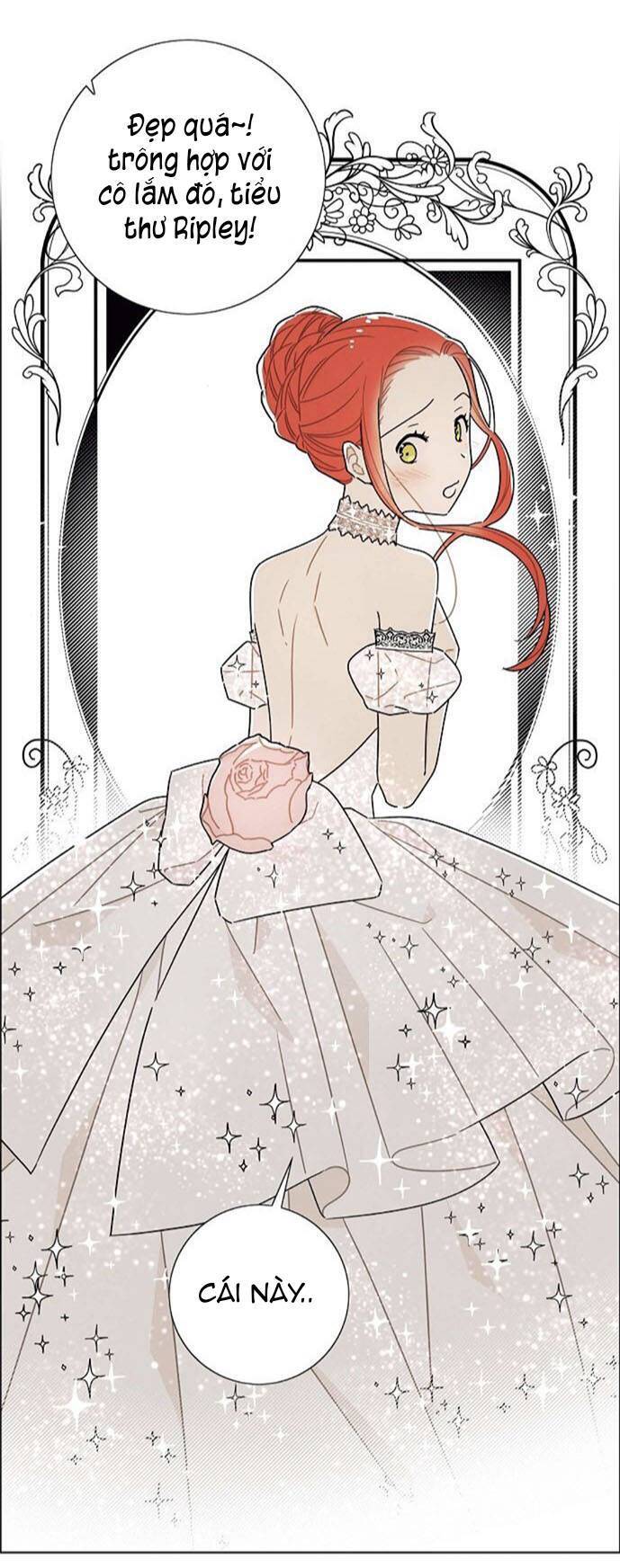 Tôi Đã Cướp Mất Đêm Đầu Tiên Của Nam Chính Chapter 33 - 1