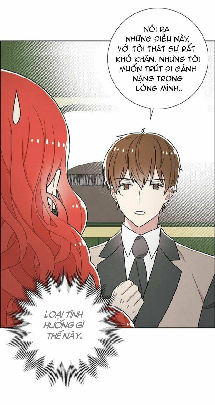 Tôi Đã Cướp Mất Đêm Đầu Tiên Của Nam Chính Chapter 33 - 28