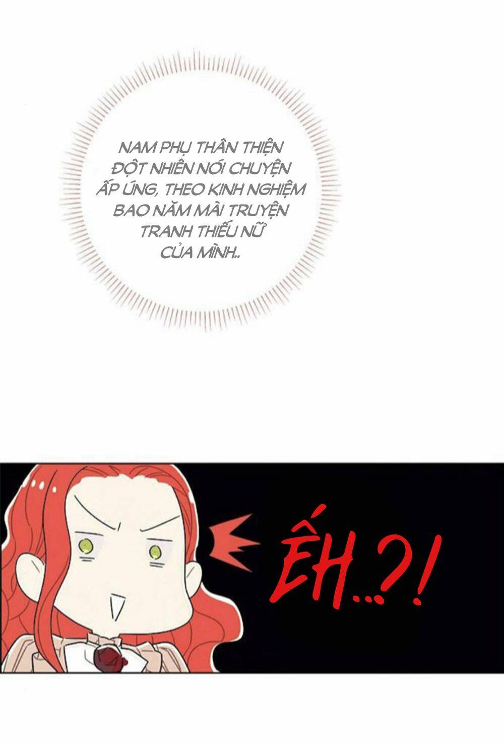 Tôi Đã Cướp Mất Đêm Đầu Tiên Của Nam Chính Chapter 33 - 31