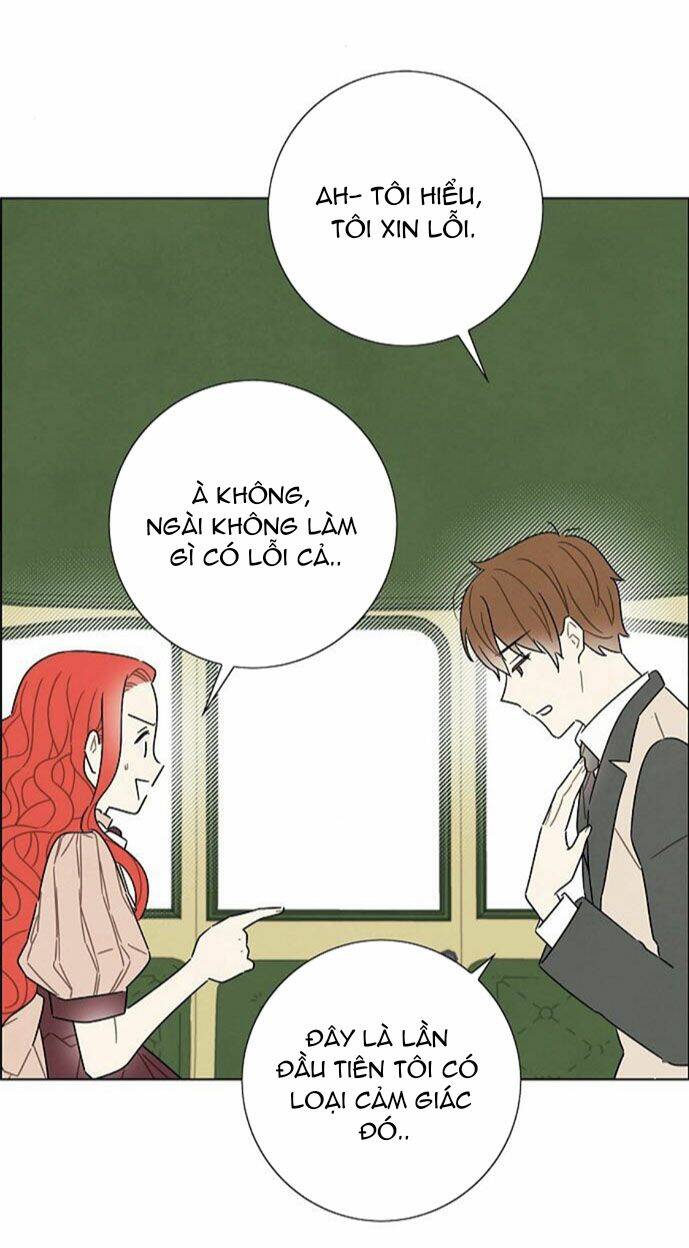 Tôi Đã Cướp Mất Đêm Đầu Tiên Của Nam Chính Chapter 33 - 38