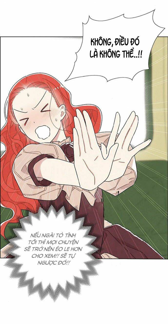 Tôi Đã Cướp Mất Đêm Đầu Tiên Của Nam Chính Chapter 33 - 42