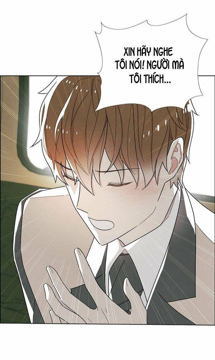 Tôi Đã Cướp Mất Đêm Đầu Tiên Của Nam Chính Chapter 33 - 43