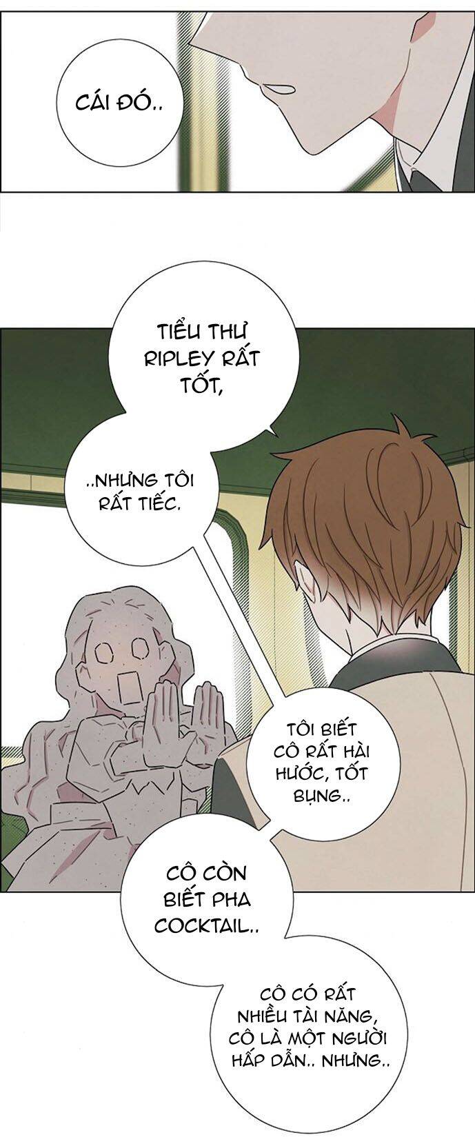 Tôi Đã Cướp Mất Đêm Đầu Tiên Của Nam Chính Chapter 33 - 47