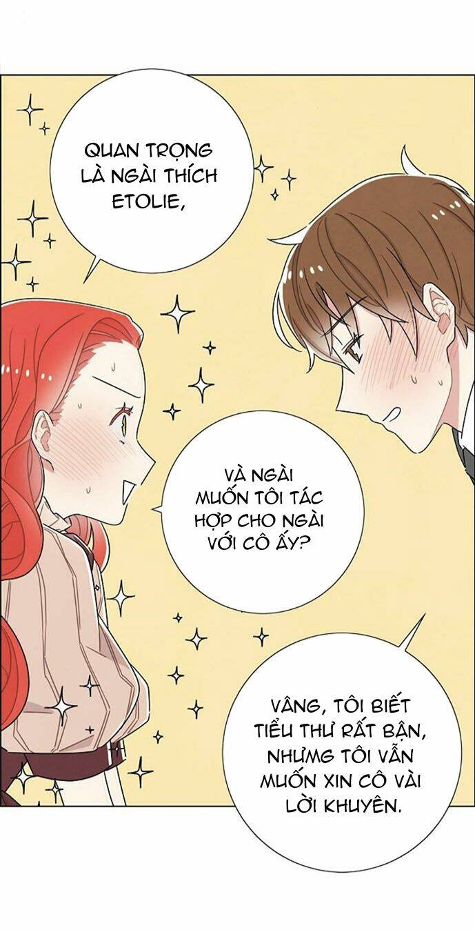 Tôi Đã Cướp Mất Đêm Đầu Tiên Của Nam Chính Chapter 33 - 53