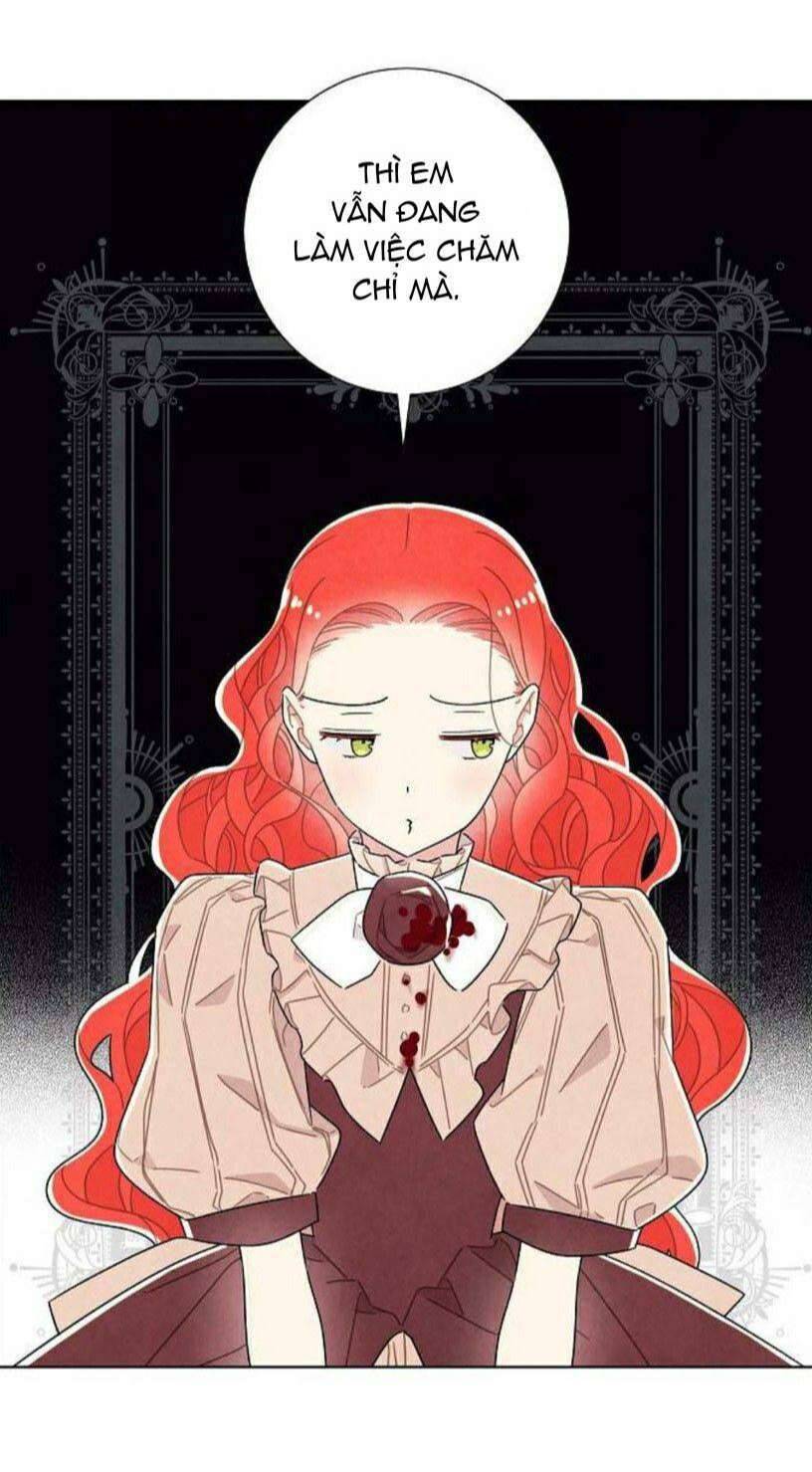 Tôi Đã Cướp Mất Đêm Đầu Tiên Của Nam Chính Chapter 34 - 2