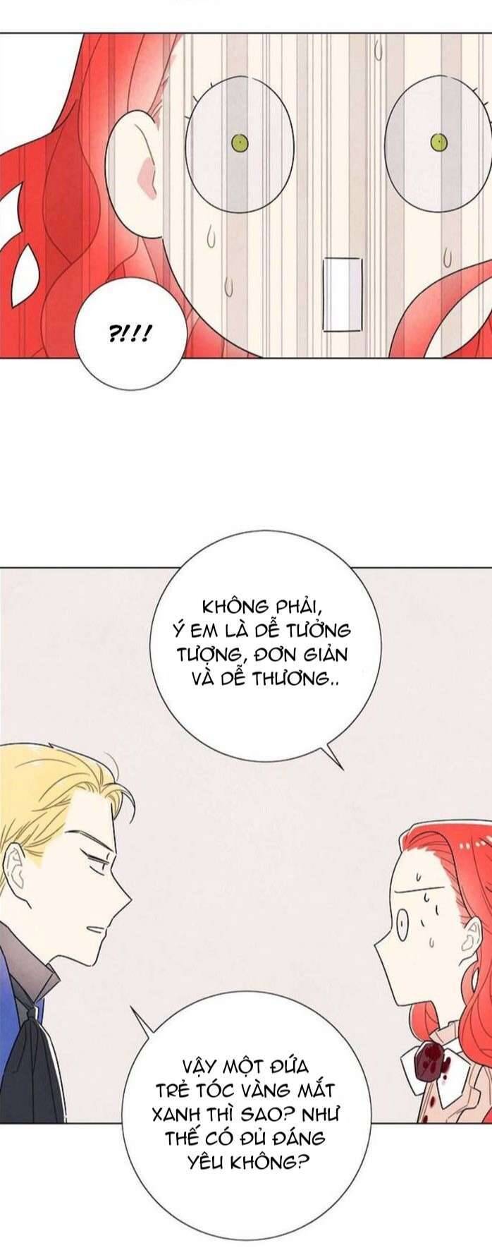 Tôi Đã Cướp Mất Đêm Đầu Tiên Của Nam Chính Chapter 34 - 12