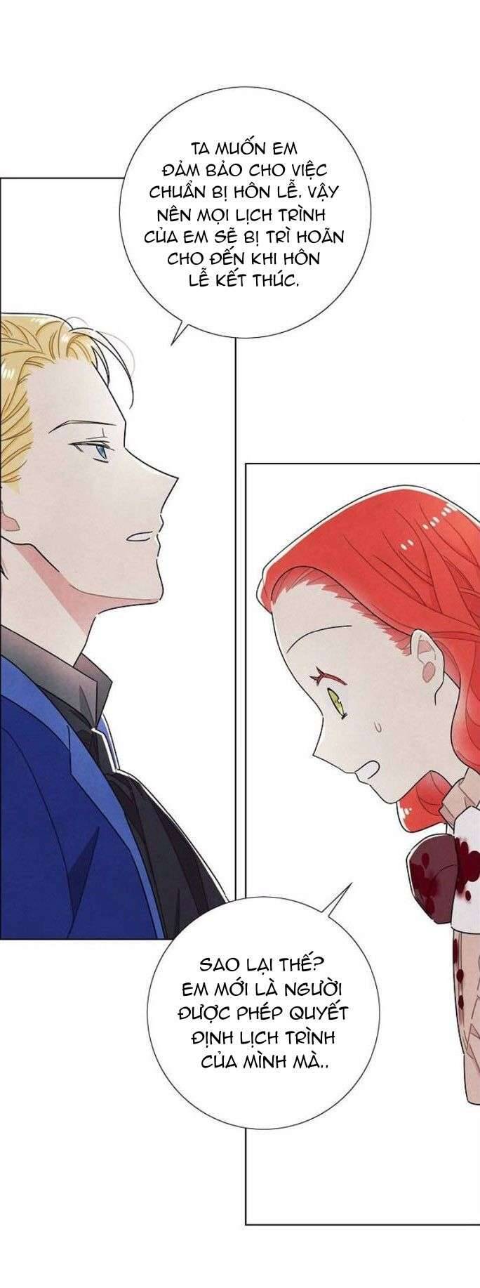 Tôi Đã Cướp Mất Đêm Đầu Tiên Của Nam Chính Chapter 34 - 18