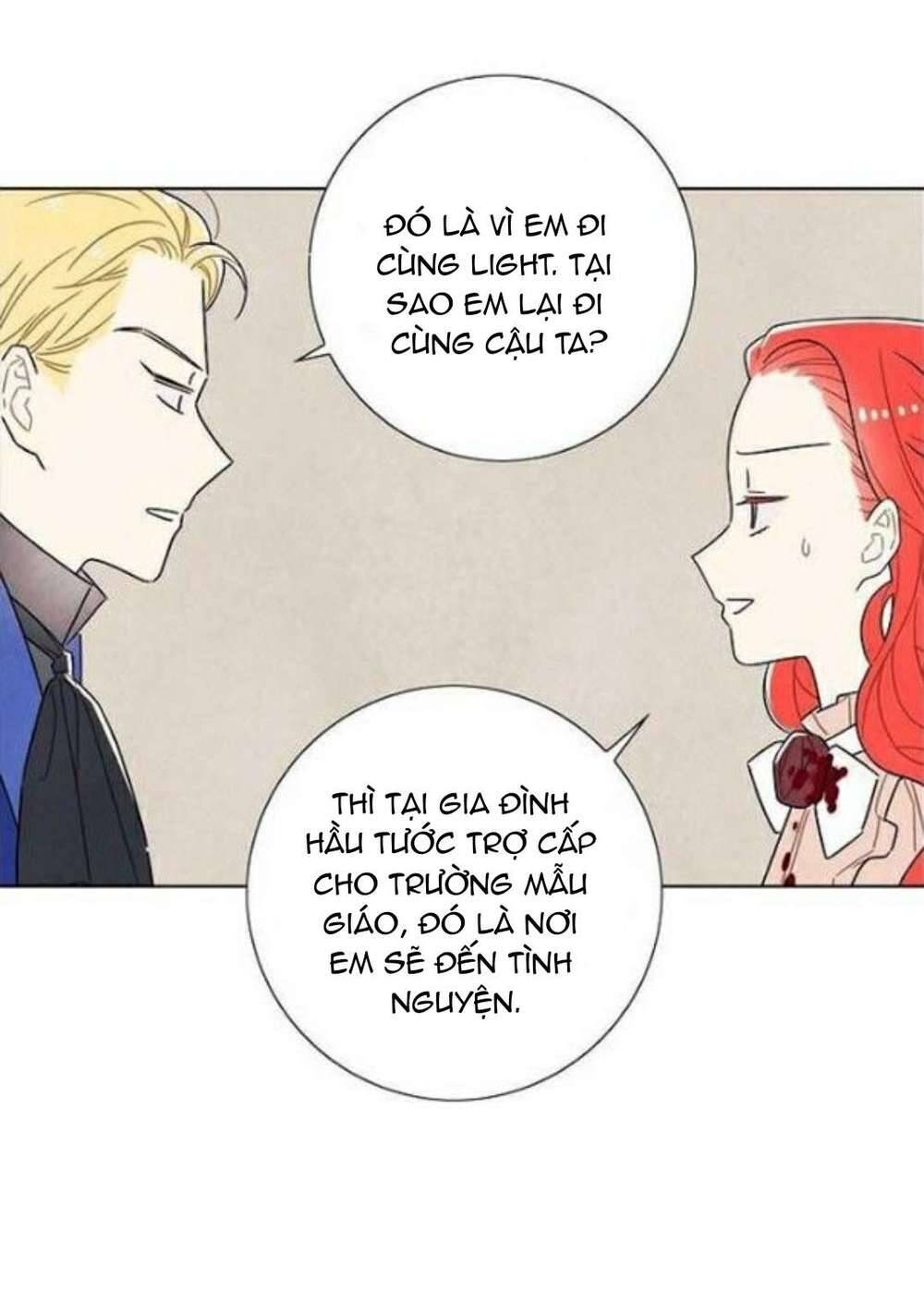 Tôi Đã Cướp Mất Đêm Đầu Tiên Của Nam Chính Chapter 34 - 4