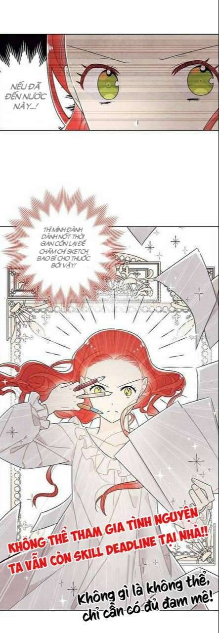 Tôi Đã Cướp Mất Đêm Đầu Tiên Của Nam Chính Chapter 34 - 32