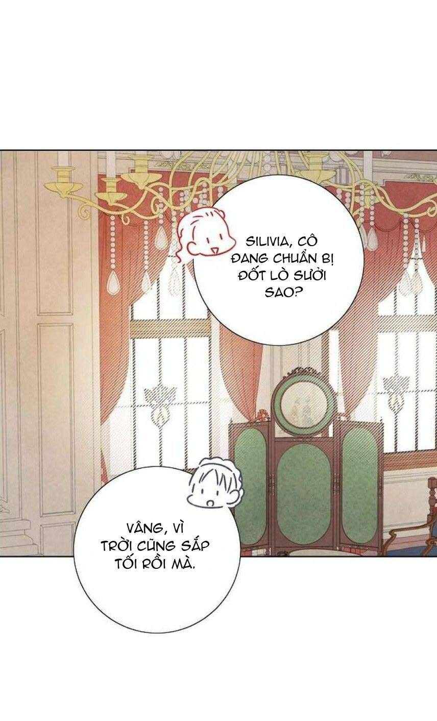 Tôi Đã Cướp Mất Đêm Đầu Tiên Của Nam Chính Chapter 34 - 36