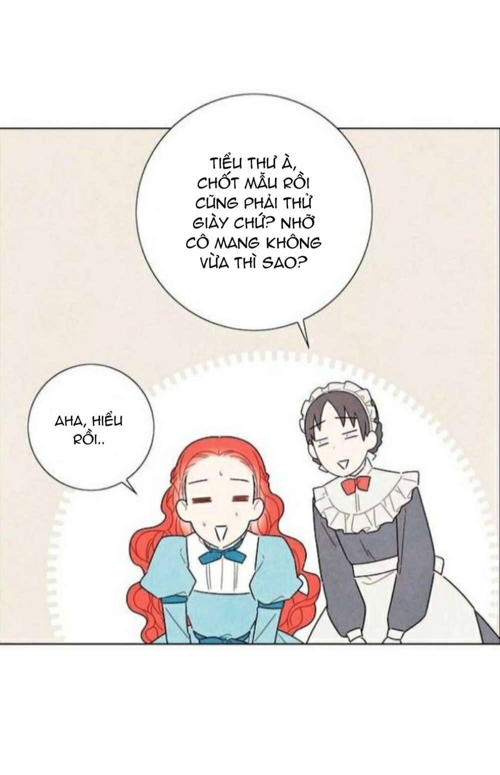 Tôi Đã Cướp Mất Đêm Đầu Tiên Của Nam Chính Chapter 34 - 43