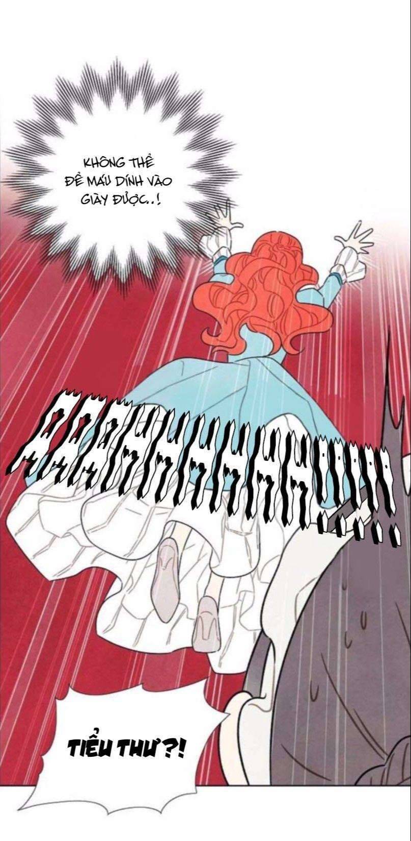 Tôi Đã Cướp Mất Đêm Đầu Tiên Của Nam Chính Chapter 34 - 52